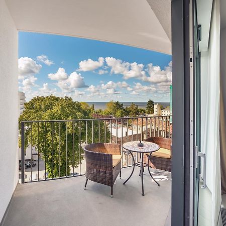 Apartamenty Sun & Snow Horyzont 미엥지즈드로예 외부 사진